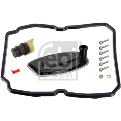 Sada hydraulickeho filtru, automaticka prevodovka FEBI BILSTEIN 100253 FB 100253 – Hledejceny.cz