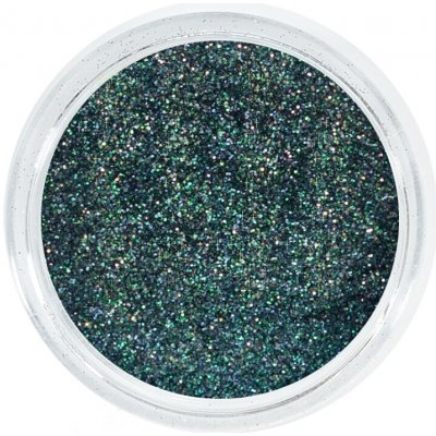 Aglia DARK LIME GREEN glitry na nehty 2 g – Hledejceny.cz