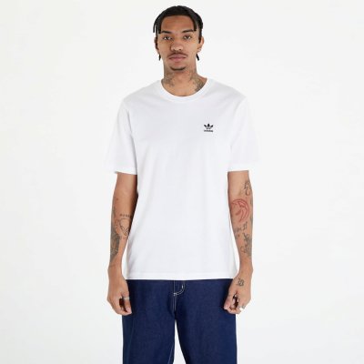 adidas Originals Essential T white – Hledejceny.cz