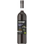 Nonage Arónie 100% Juice bio premium 0,5 l – Hledejceny.cz