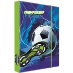 Karton P+P A5 fotbal 1-67619 – Zboží Mobilmania