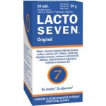 Lactoseven 50 tablet – Hledejceny.cz