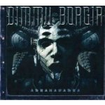 Dimmu Borgir - Abrahadabra CD – Hledejceny.cz