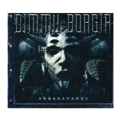 Dimmu Borgir - Abrahadabra CD – Hledejceny.cz