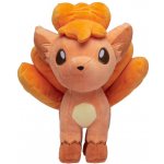 Pokémon Vulpix 20 cm – Zboží Dáma