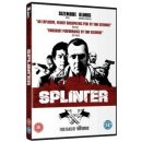 Splinter DVD