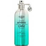 Cuba Original Cuba Authentic Happy parfémovaná voda dámská 100 ml – Hledejceny.cz