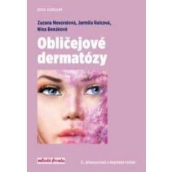 Obli čejové dermatózy - Zuzana Nevoralová