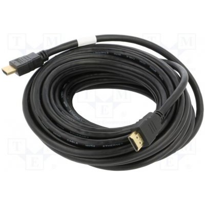 Lanberg CA-HDMI-10CC-0100-BK – Zboží Živě