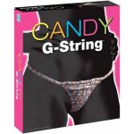 Candy G-String Sladká tanga 145g – Zboží Dáma