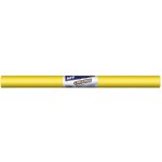Krepový papír role 50x200cm žlutý – Zboží Dáma Krepový papír role 50x200cm žlutý – Zboží Dáma
