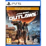 Star Wars: Outlaws (Gold) – Hledejceny.cz