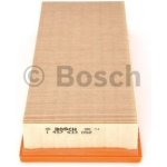 BOSCH Vzduchový filtr 1457433052 – Hledejceny.cz