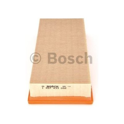 BOSCH Vzduchový filtr 1457433052 – Hledejceny.cz