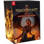 Kings Bounty 2 (Collector’s Edition) – Zboží Živě