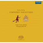 Hansjörg Albrecht - Hector Berlioz - Symphonie Fantastique CD – Hledejceny.cz