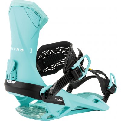 Nitro Team Fresh Blue 25/26 – Zboží Dáma