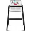 Jídelní židlička Cybex Highchair Wanders Graffiti