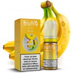 Frutie Banán 10 ml 6 mg – Zboží Mobilmania