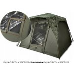 Delphin Přední Okno Cubicon AirSpace C2G – Hledejceny.cz