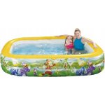 Bestway 91008 Mickey Mouse 262 x 175 x 51 cm – HobbyKompas.cz