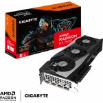 Gigabyte GV-R76GAMING OC-8GD – Zboží Živě