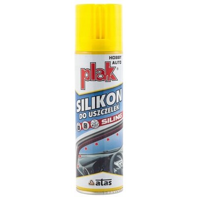 ATAS Vazelína silikonová 250 ml | Zboží Auto