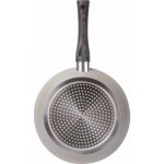 LAMART LT1264 PÁNEV 24 cm STRIPE – Zboží Dáma