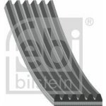 ozubený klínový řemen FEBI BILSTEIN 28966 – Zboží Mobilmania