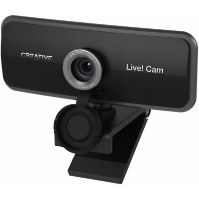 Creative Live! Cam 1080p – Zboží Živě