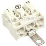 Eleman SLK 3/3 E(SCHR)NEL 88167525 sv.bezšr. 3pol. – Hledejceny.cz