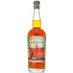 Plantation Pineapple 40% 0,7 l (holá láhev) – Zboží Dáma
