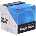 3D magická kostka 6 cm – Zboží Dáma