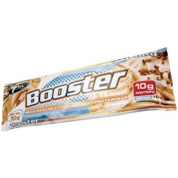 TrecNutrition Booster bar 50 g