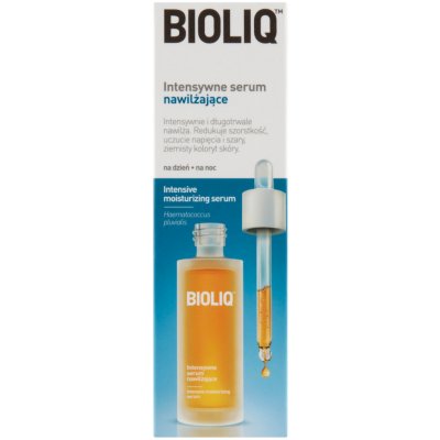 bioliq Pro revitalizující zpevňující sérum proti vráskám 30 ml
