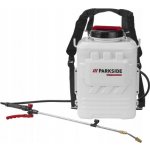 PARKSIDE 16 l – Zboží Mobilmania