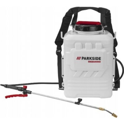 PARKSIDE 16 l – Zboží Mobilmania