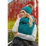 Vivisence 7016S tyrkysová – Zboží Mobilmania