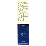 Swissdent PureFreshness proti špatnému dechu 50 ml – Hledejceny.cz