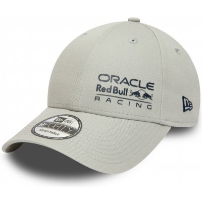 REDBULL NEW ERA 9Forty Core grey – Hledejceny.cz