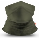 Nákrčník Pentagon Dual Fabric hnědý – Hledejceny.cz