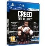 Creed: Rise to Glory – Zboží Živě