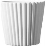 Květináč Viveka White 16 cm Wikholm Form – Hledejceny.cz