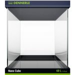 Dennerle akvárium NanoCube 60 l – Hledejceny.cz