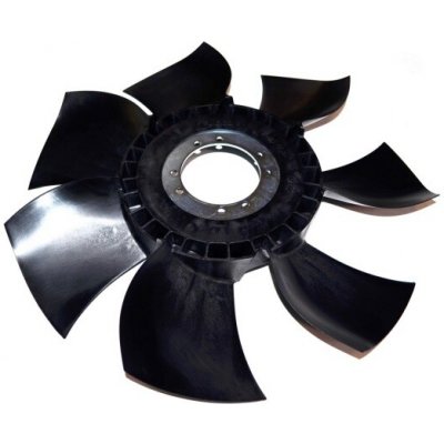 Ventilátor Iveco Daily 06> 12> 3.0JTD 5801418717 – Hledejceny.cz