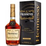 Cognac Hennessy VS NBA 2023 40% 0,7 l (karton) – Zboží Dáma