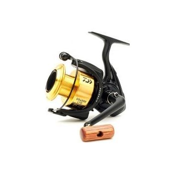 Daiwa 17 GS4000 LTD