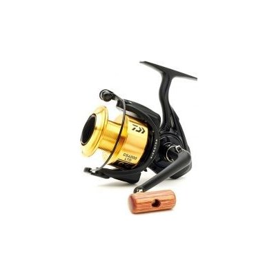 Daiwa 17 GS3000 LTD – Hledejceny.cz