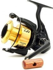 Daiwa 17 GS3000 LTD