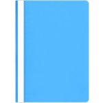 Rychlovazač Donau A4, PP, 120/180 mic, světle modrý – Sleviste.cz